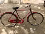 Hero Jet Master Gold Bicycle