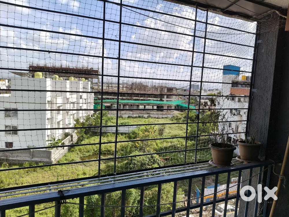 Flat for Rent in Khese Park, Lohegaon, Pune