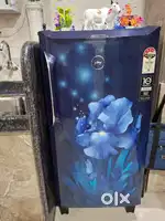 Fridge/Refrigerator