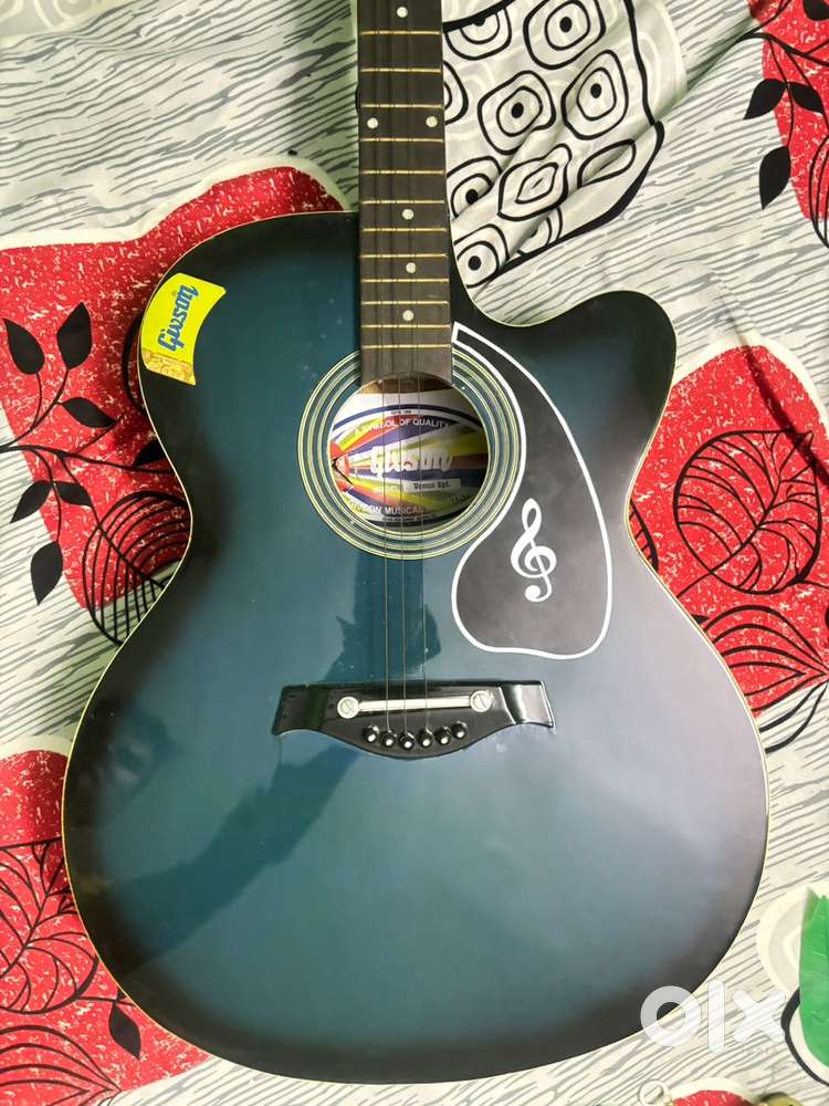 Original Givson Venus Special – Affordable & Ready to Play