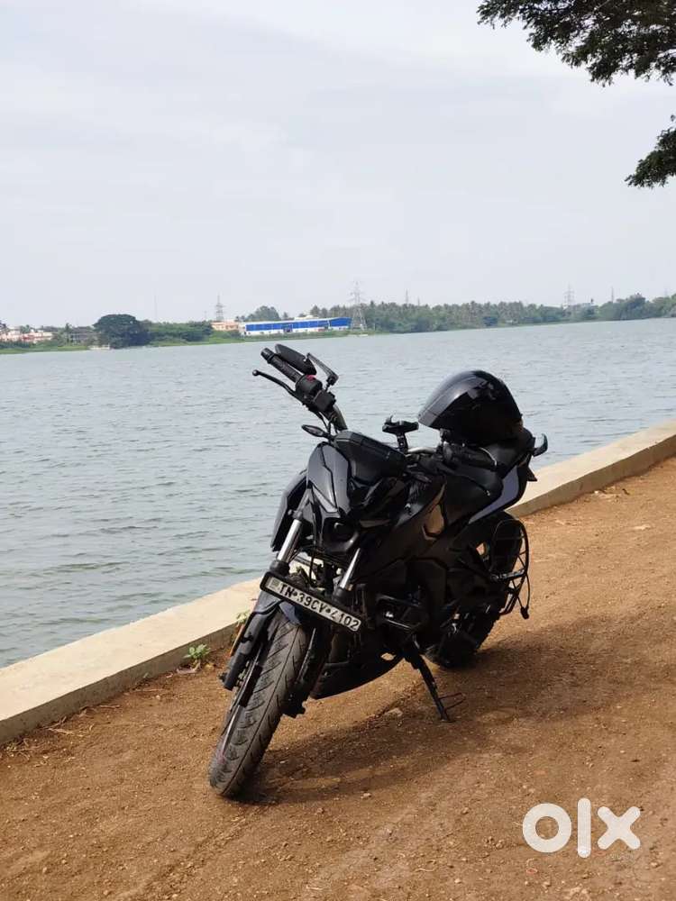 Modified bike very good conditions