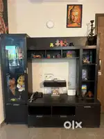 TV Display Unit