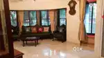 2bhk on heavy deposit