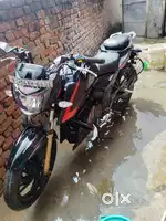 Good condition bike second owner
