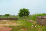 Plot for sale near nilachala politechnic collageback side