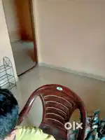 2 bed room flat for rent Rs.15,000/-
