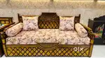 New brand sofa cum bed segun lakadi