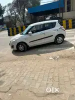 Maruti Suzuki Swift 2016 CNG & Hybrids 180000 Km Driven