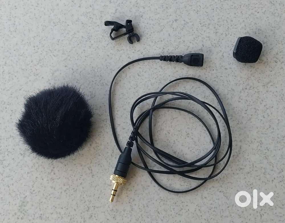 Rode Lavalier II (Excellent condition)