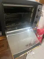 Morphy Richards OTG- 28 litres