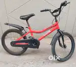 Kid's Sports Cycle