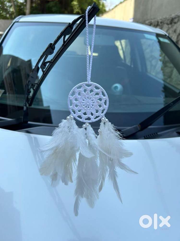 Dream catcher Keychain (customisable)