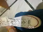 Converse chuck 70's shoe