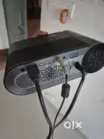 Zebronics Projector