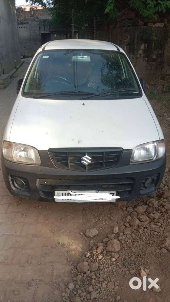 ALTO LX 2012