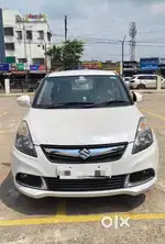 Maruti Suzuki Swift Dzire 2015-2017 1.2 VXI, 2016, Petrol