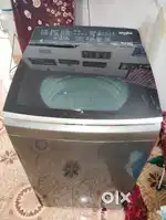 Whirlpool washing machine 7.5kg