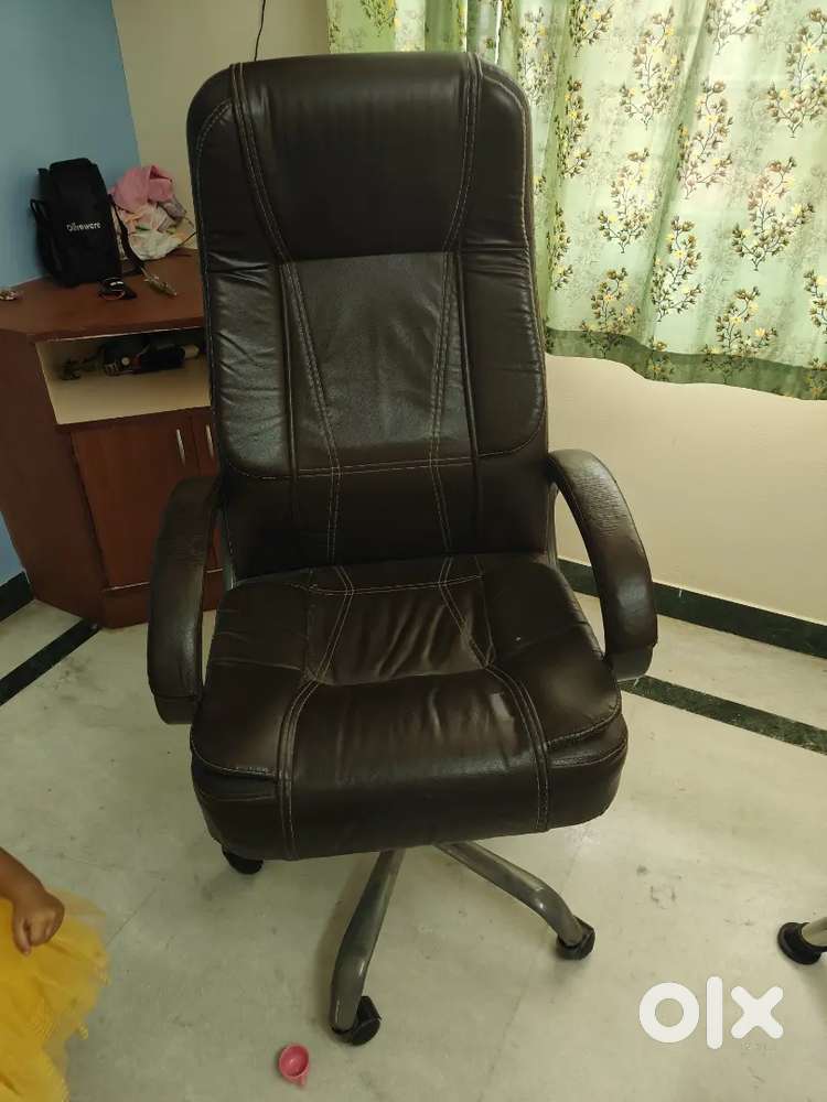 Office chair