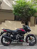 BAJAJ PULSAR 150 ABS FOR IMMEDIATE SALE