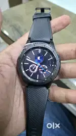Samsung Gear S3 Watch