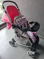Kinderwagen