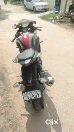 R15 v3 good condition