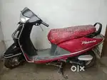 Pleasure Two Wheeler in Best Condition