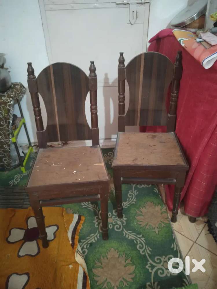 Dining chair 5 piece