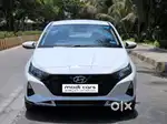Hyundai New i20 1.2 Sportz IVT, 2022, Petrol