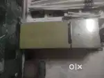 डबल डोर फ्रिज