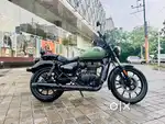 Royal Enfield Meteor 350 Firebolt