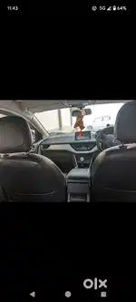 Tata Nexon 2018 Diesel Well Maintained