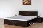 Super Sale New Double Bed Starting Price 6480 Emi Available