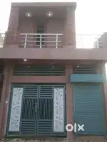 सर्व सुविधा युक्त नवनिर्मित मकान बेचना है 750 sq ft