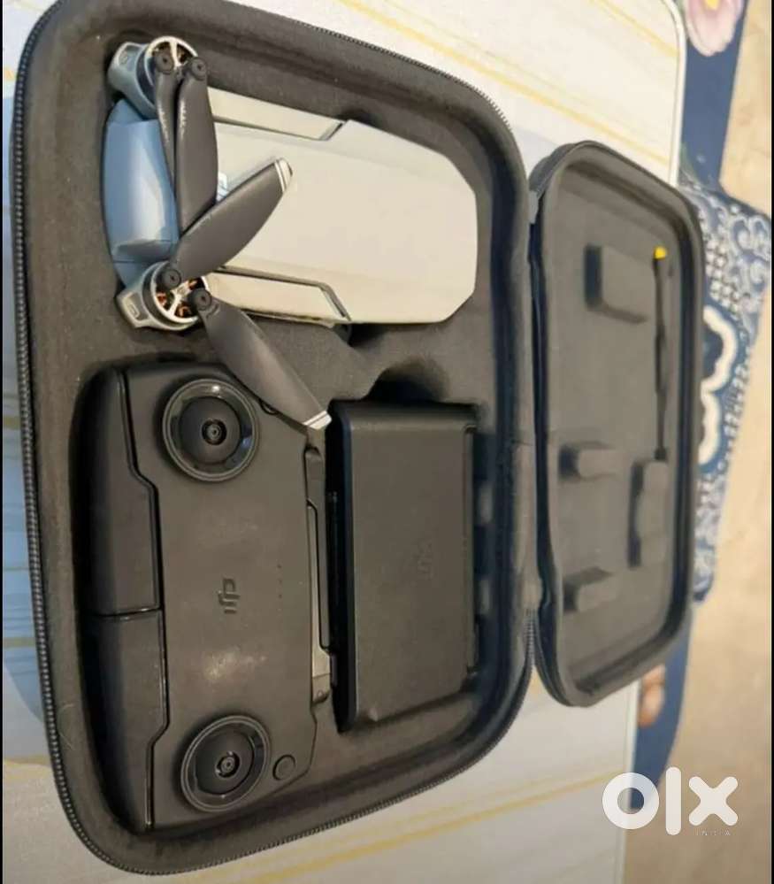 DJI MAVIC MINI FLY SAFE COMBO