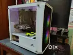 Pc-2months warrenty left *10 months old* Editing/ Gaming pc for Sell