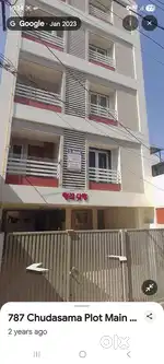 Ready to sell fully furnished flat at your suitable budget