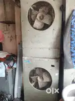 Air cooler good condition