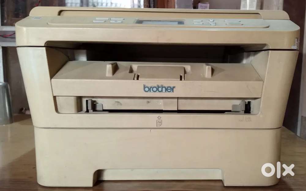 Brother DCP 7055