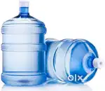 Supply Water Bottle