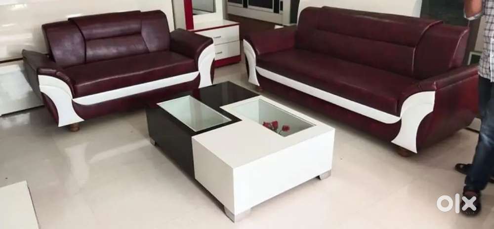 3+2 SOFA SET AVAILABLE IN STARF FURNITURE.