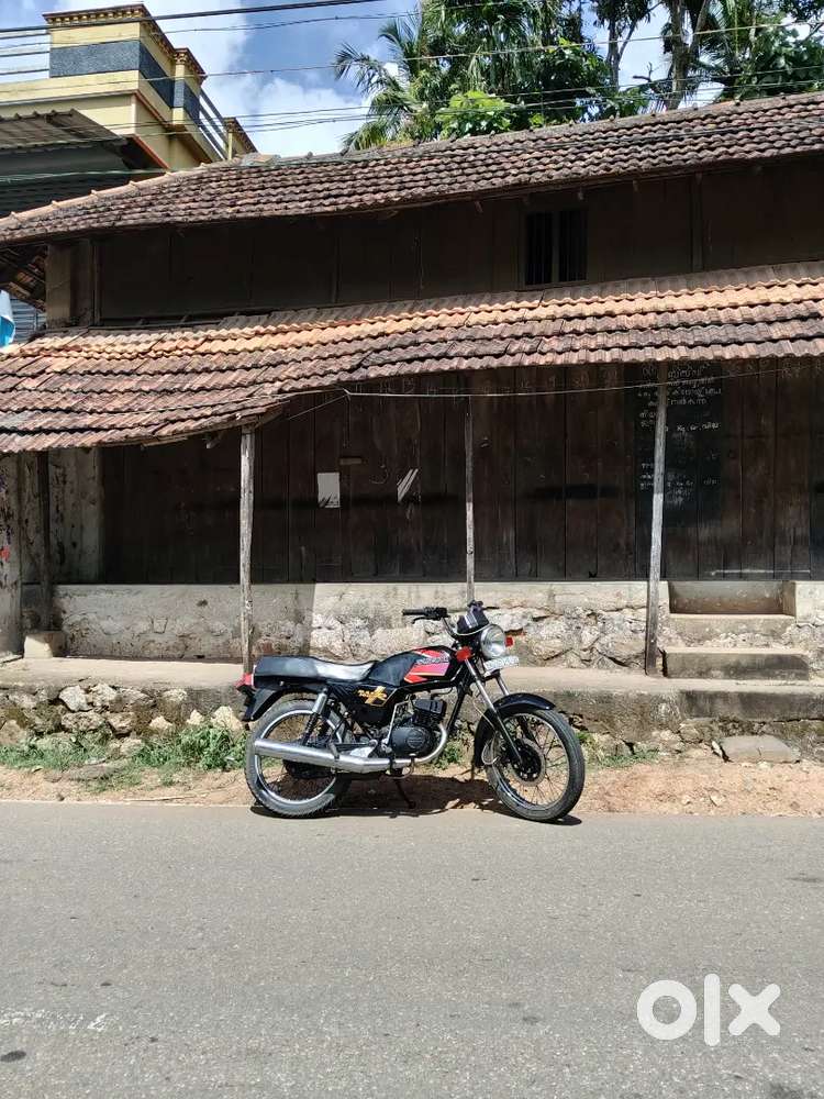 Full papper clear with pollution for 5 years