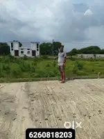 Plot Sell Urgently Maharajpur JBP 1250sqft(25×50)
