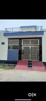 Luxury home