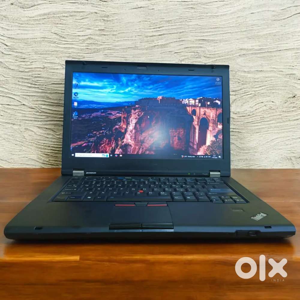 Intel Core i5, 16GB RAM, Bill & Warranty