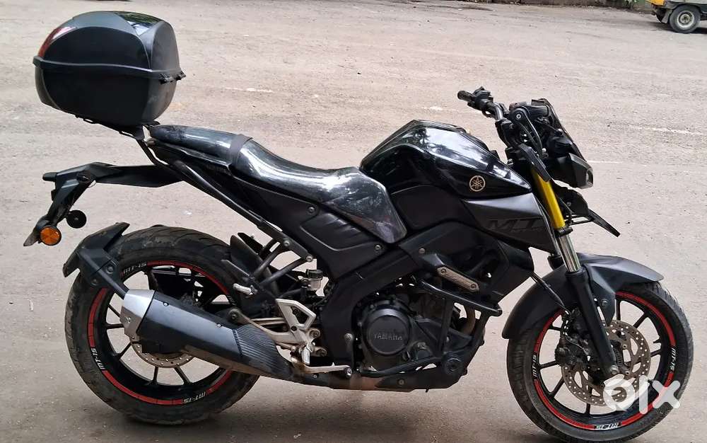YAMAHA MT15 FOR SELL