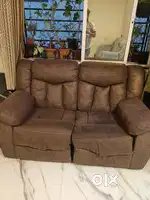 I want sell my recliner sofa sliding wardrobes