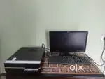 HCL desktop