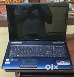 Toshib Satellite L775 Laptop