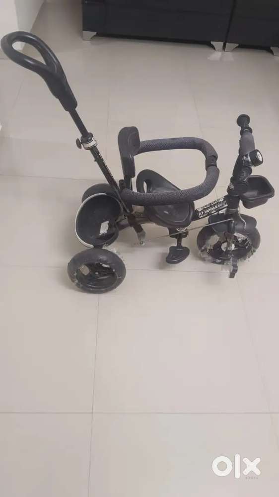 Kids bicycle